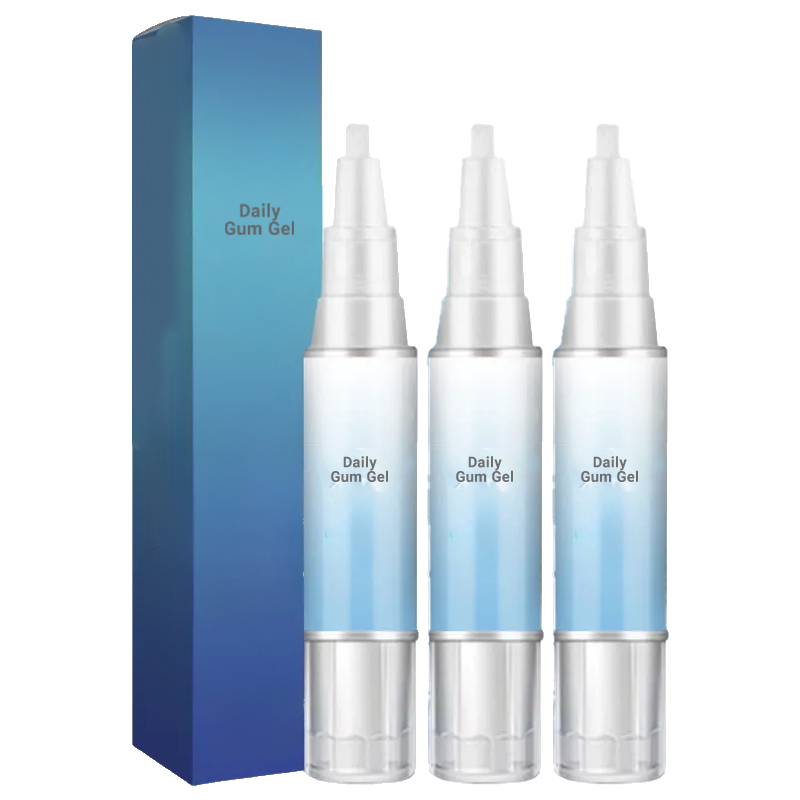 Daily Oral Care Gel
