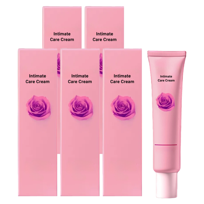 Intimate Balance Cream