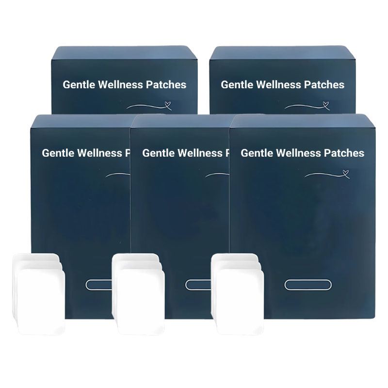 Everyday Wellness Patch