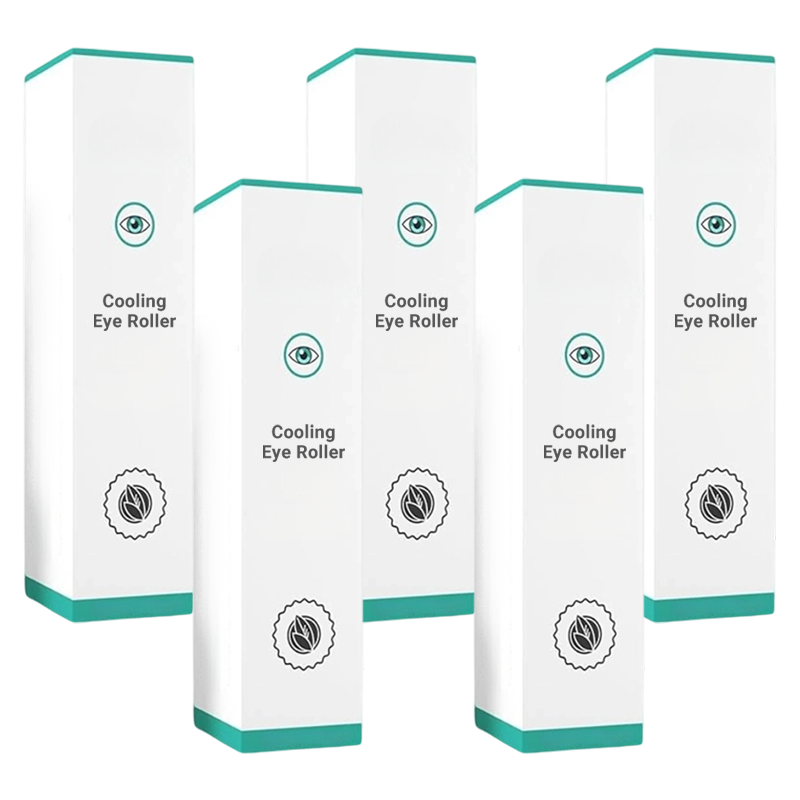 Botanical Eye Care Roller