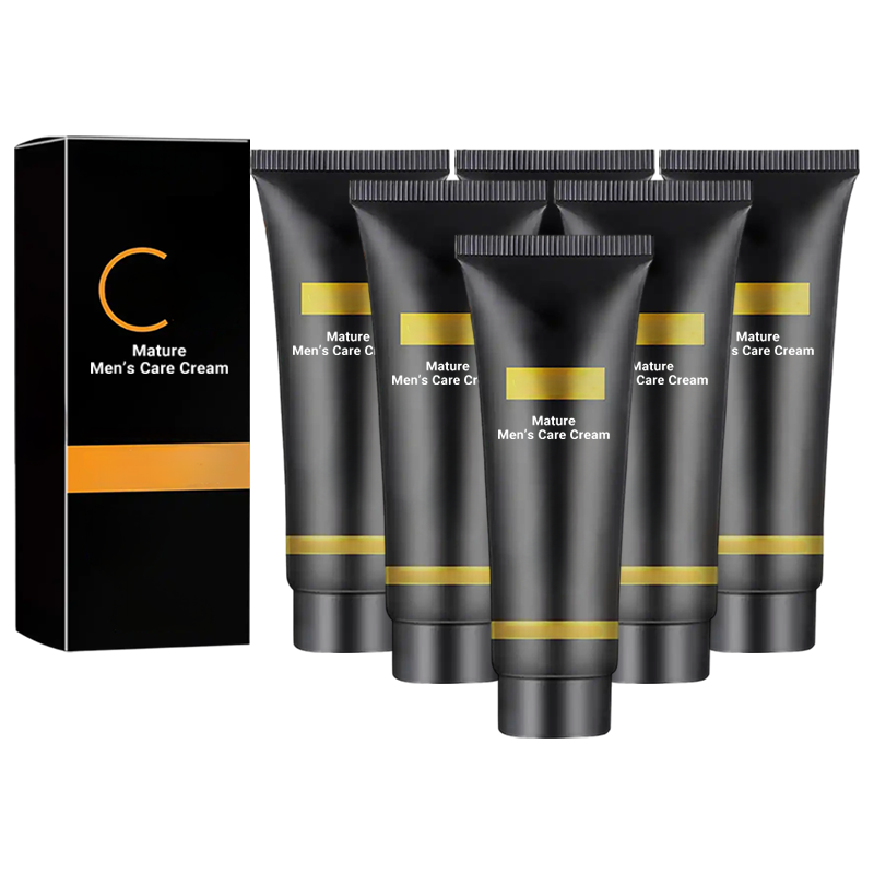 Men's Daily Cream