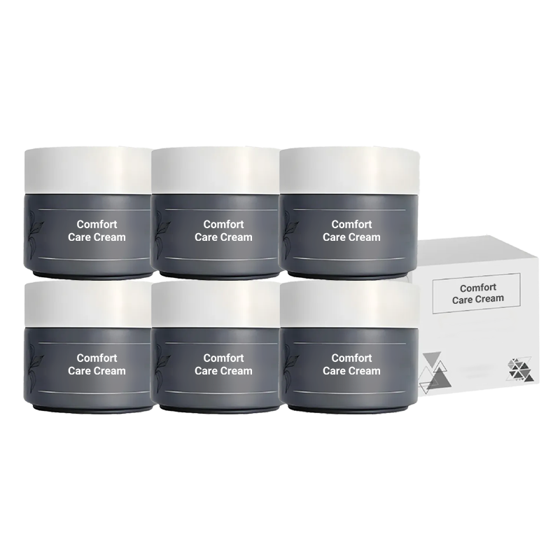 Everyday Body Care Cream