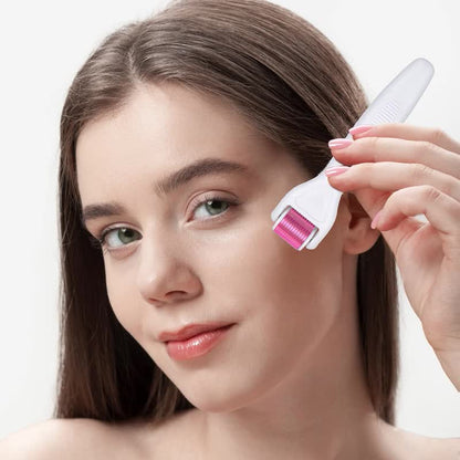 Natura Scents Versatile Skincare Roller Set