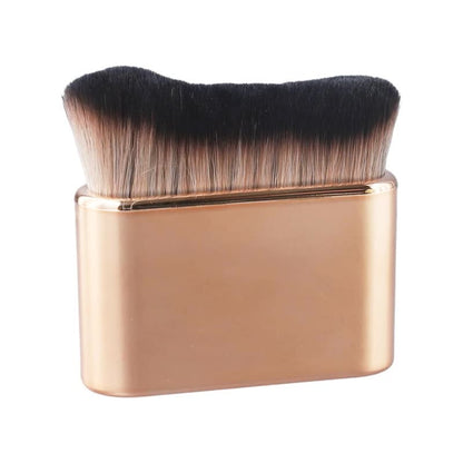 Natura Scents Dual Finish Brush