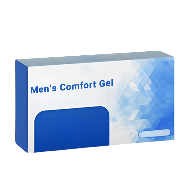 Gentle Male Care Gel