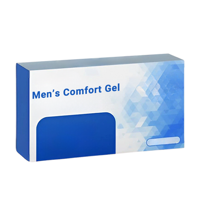 Gentle Male Care Gel