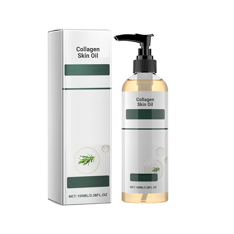 Collagen Skin Oil
