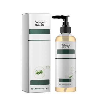 Collagen Skin Oil