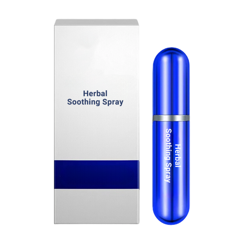 Mens Gentle Care Spray