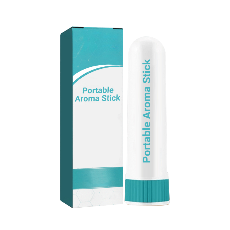 Aromatic Handheld Inhaler