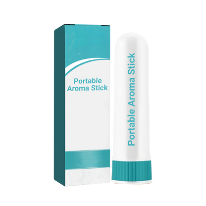 Aromatic Handheld Inhaler