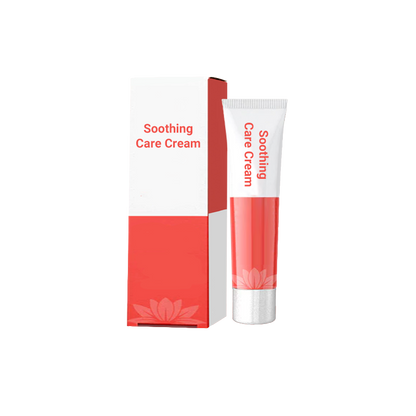 Gentle Personal Cream