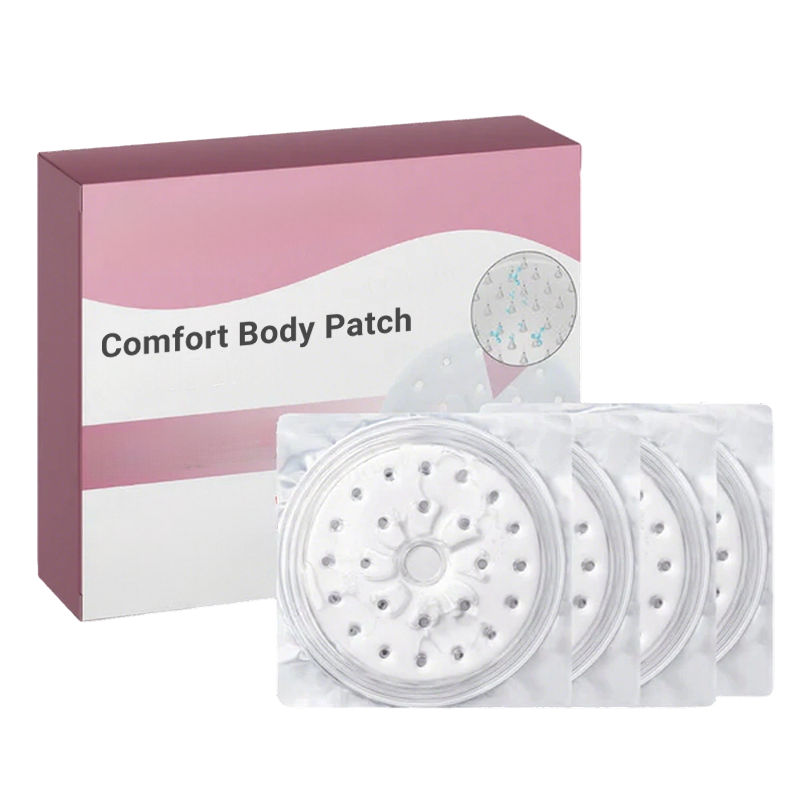 Body-Care Patch