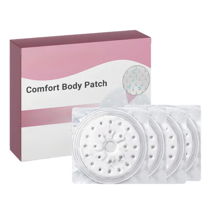 Body-Care Patch