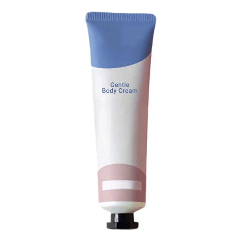 Lightweight Hydrating Body Cream
