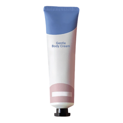 Lightweight Hydrating Body Cream