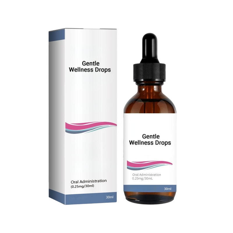 Daily Liquid Essence