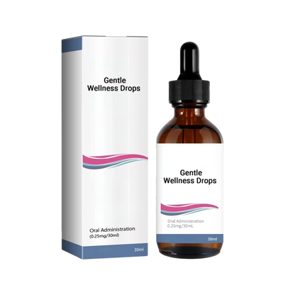 Daily Liquid Essence