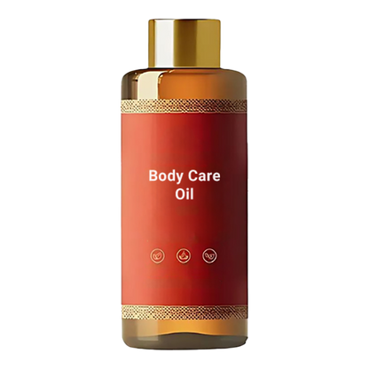 Lightweight Body Oil