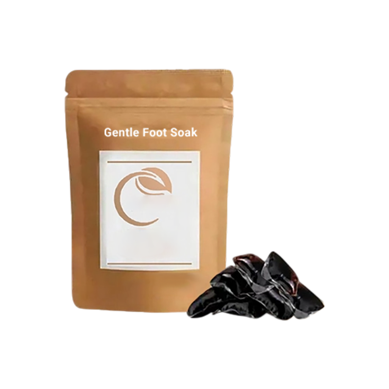 Herbal Foot Soak