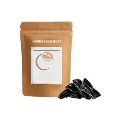 Herbal Foot Soak