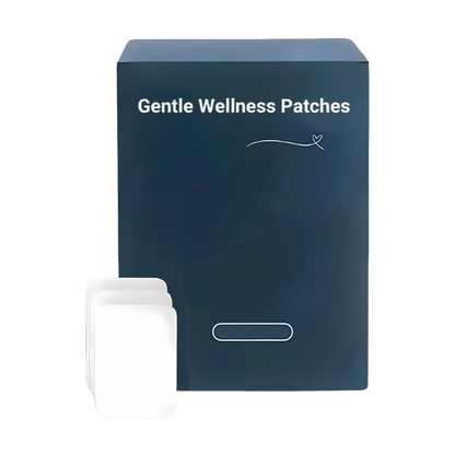 Everyday Wellness Patch