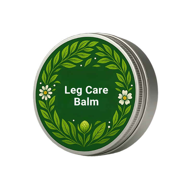 Herbal Leg Comfort Cream