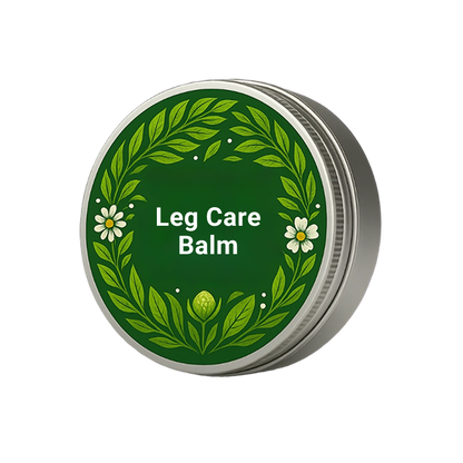 Herbal Leg Comfort Cream
