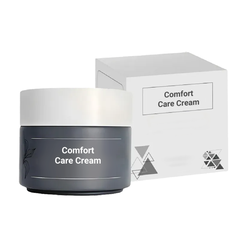 Everyday Body Care Cream