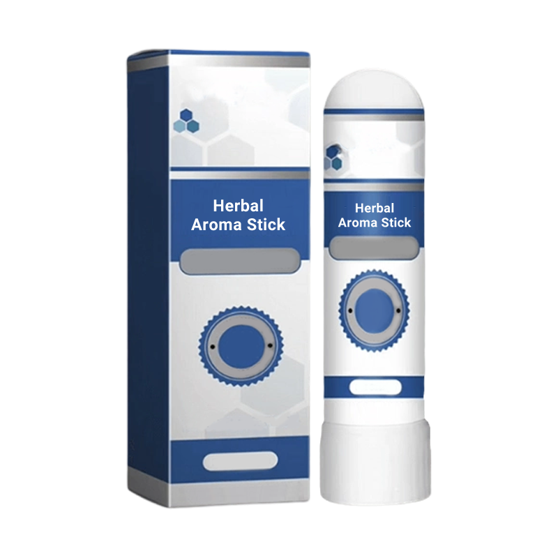 Men's Daily Aroma Stick