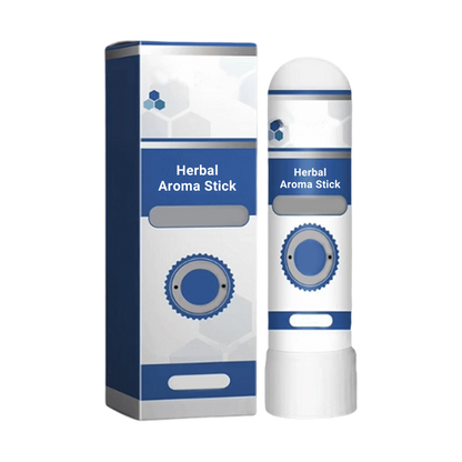 Men's Daily Aroma Stick