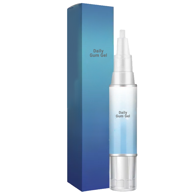 Daily Oral Care Gel