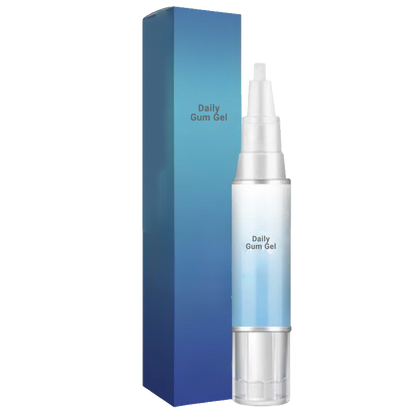 Daily Oral Care Gel