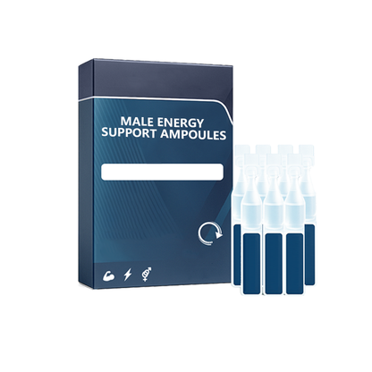 Men's Daily Botanical Liquid Serum