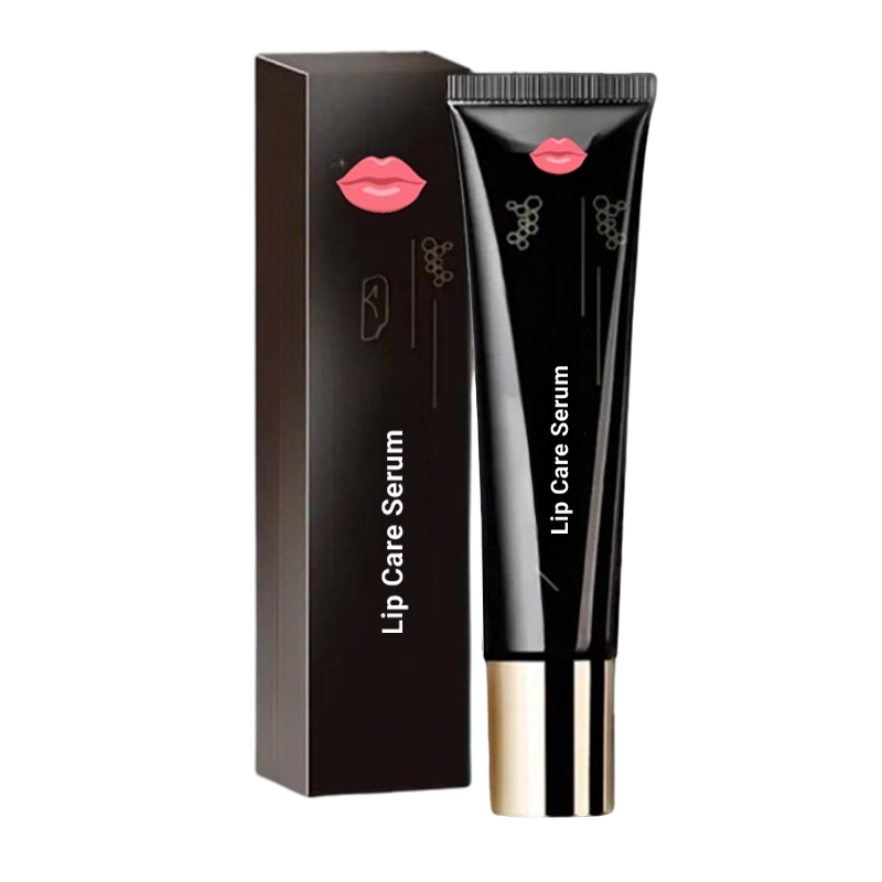Gentle Lip Care Serum