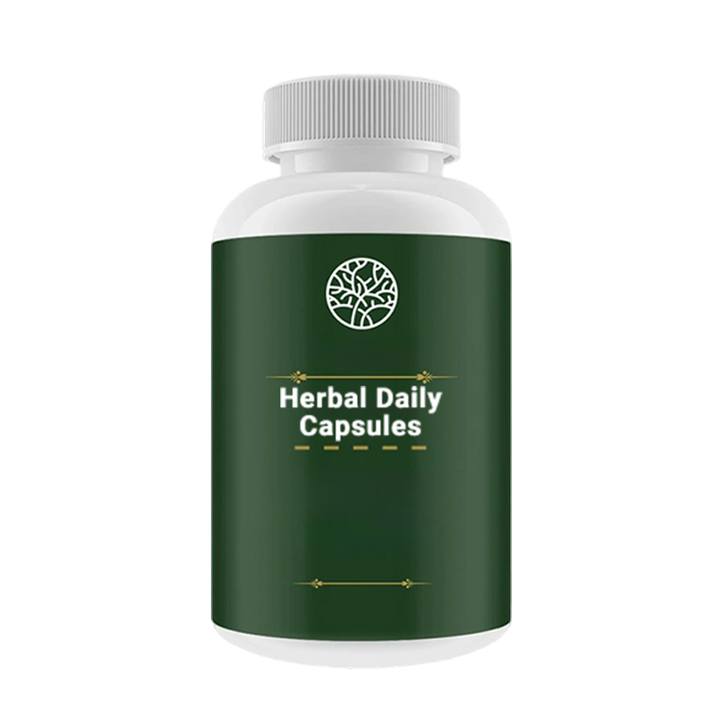 Botanical Blend Capsules