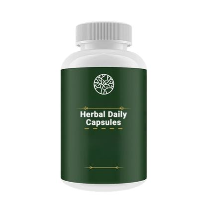 Botanical Blend Capsules