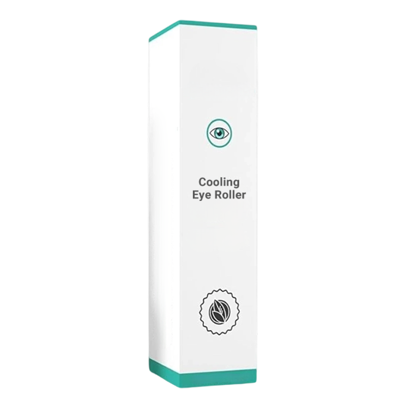 Botanical Eye Care Roller