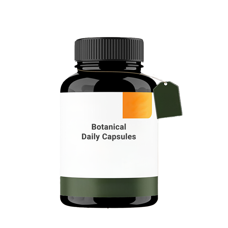 Gentle Herbal Capsules
