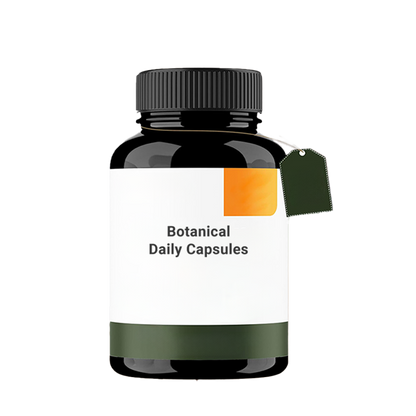 Gentle Herbal Capsules