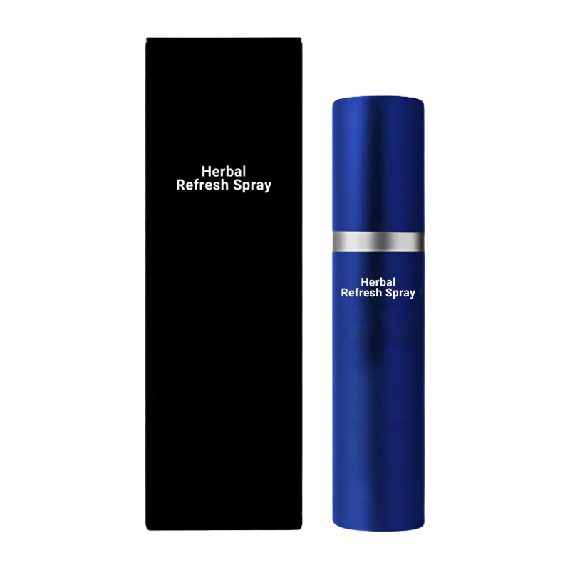 Men's Topical Care Spray