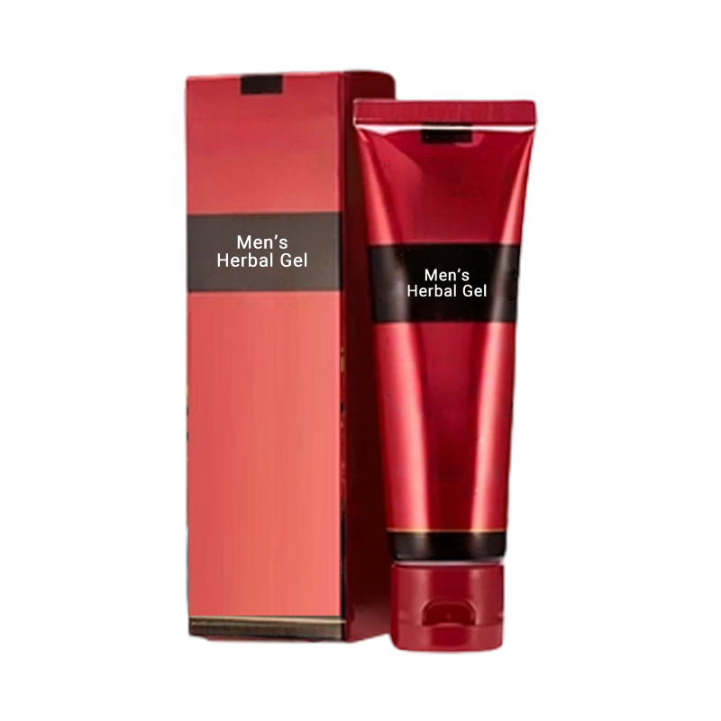 Men's Topical Care Cream