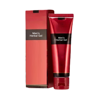 Men's Topical Care Cream