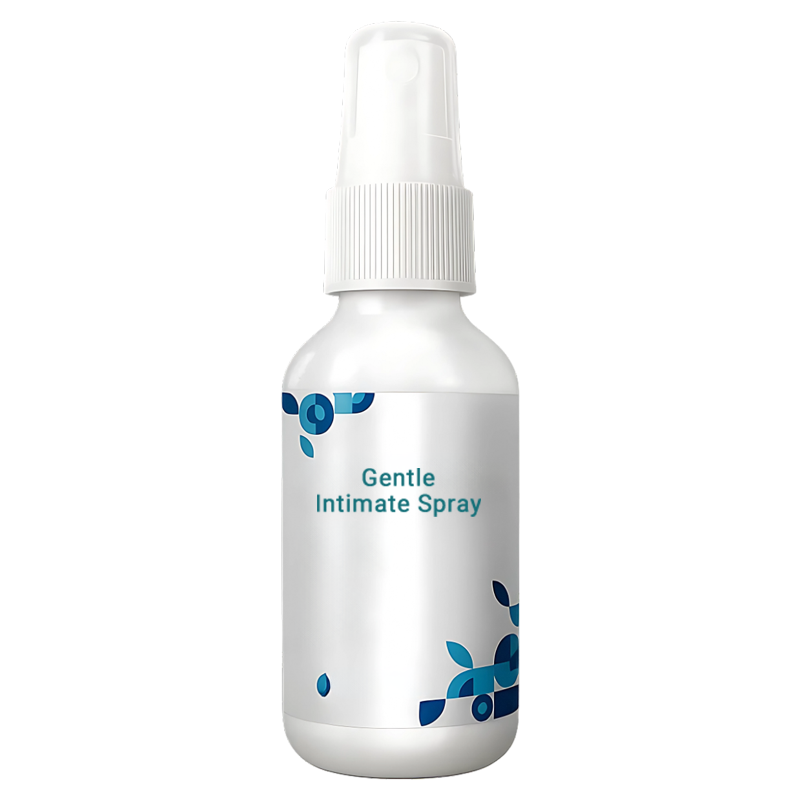 Gentle Daily Body Mist