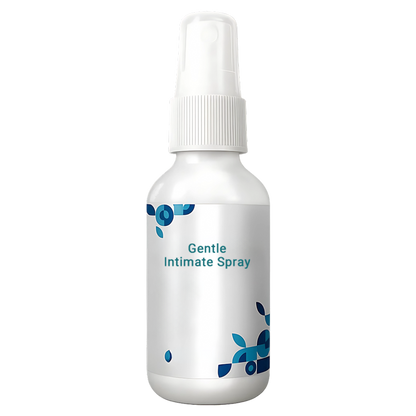Gentle Daily Body Mist