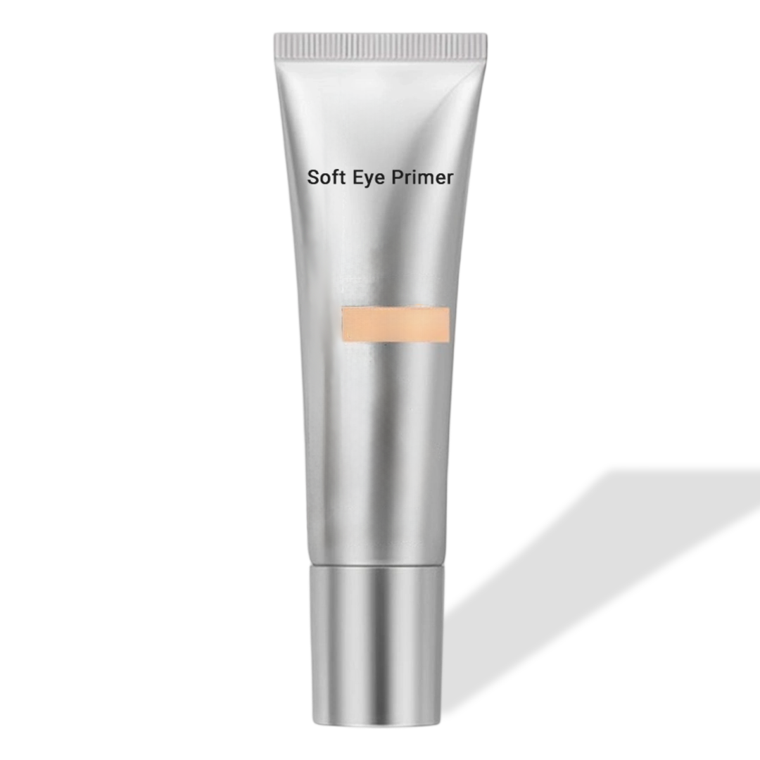 Lightweight Liquid Foundation