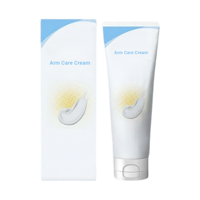 Lightweight Underarm Care Cream