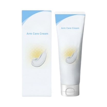 Lightweight Underarm Care Cream