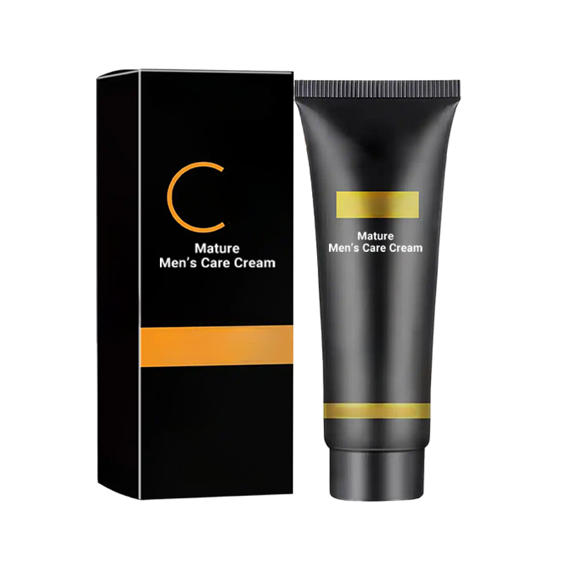 Men's Daily Cream