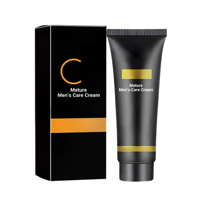 Men's Daily Cream